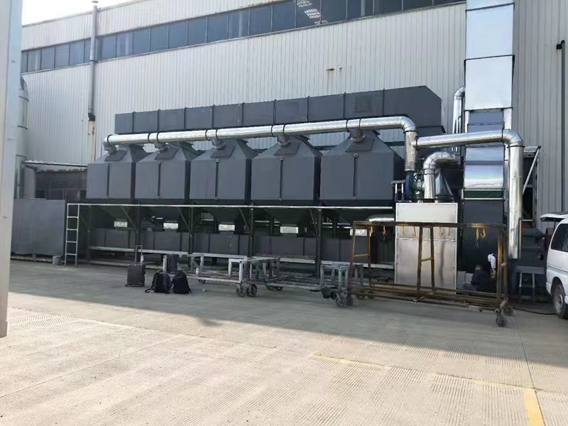8万风量催化燃烧废气处理设备.jpg